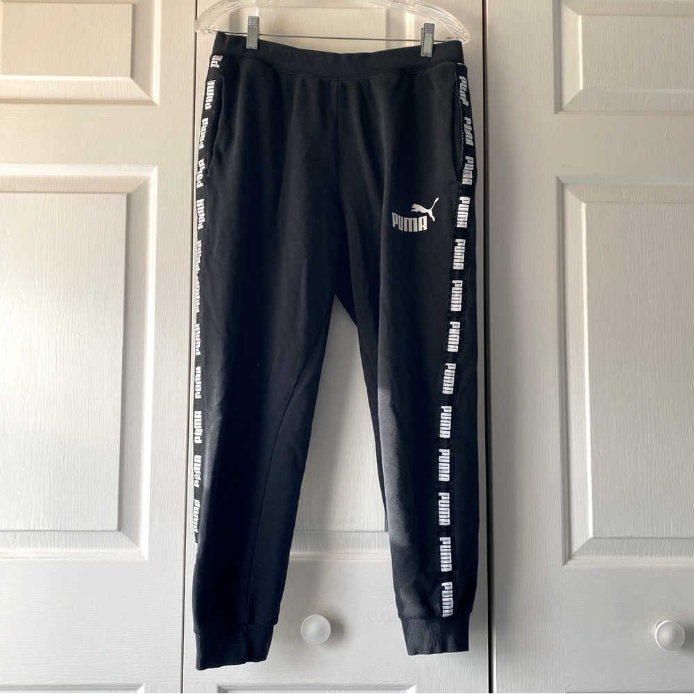 Women’s Puma Joggers